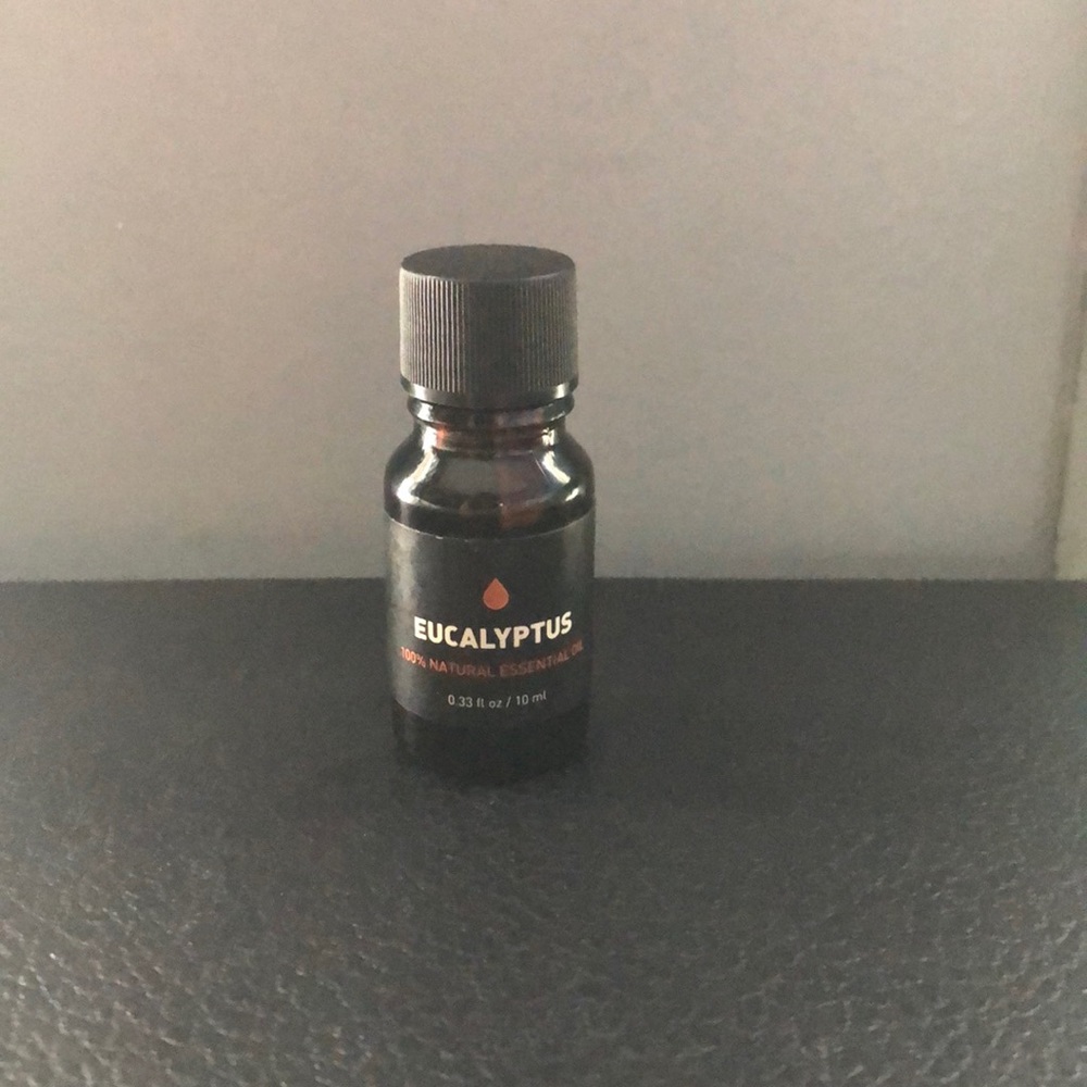 Essential oil diffuser - Picture 4 of 5